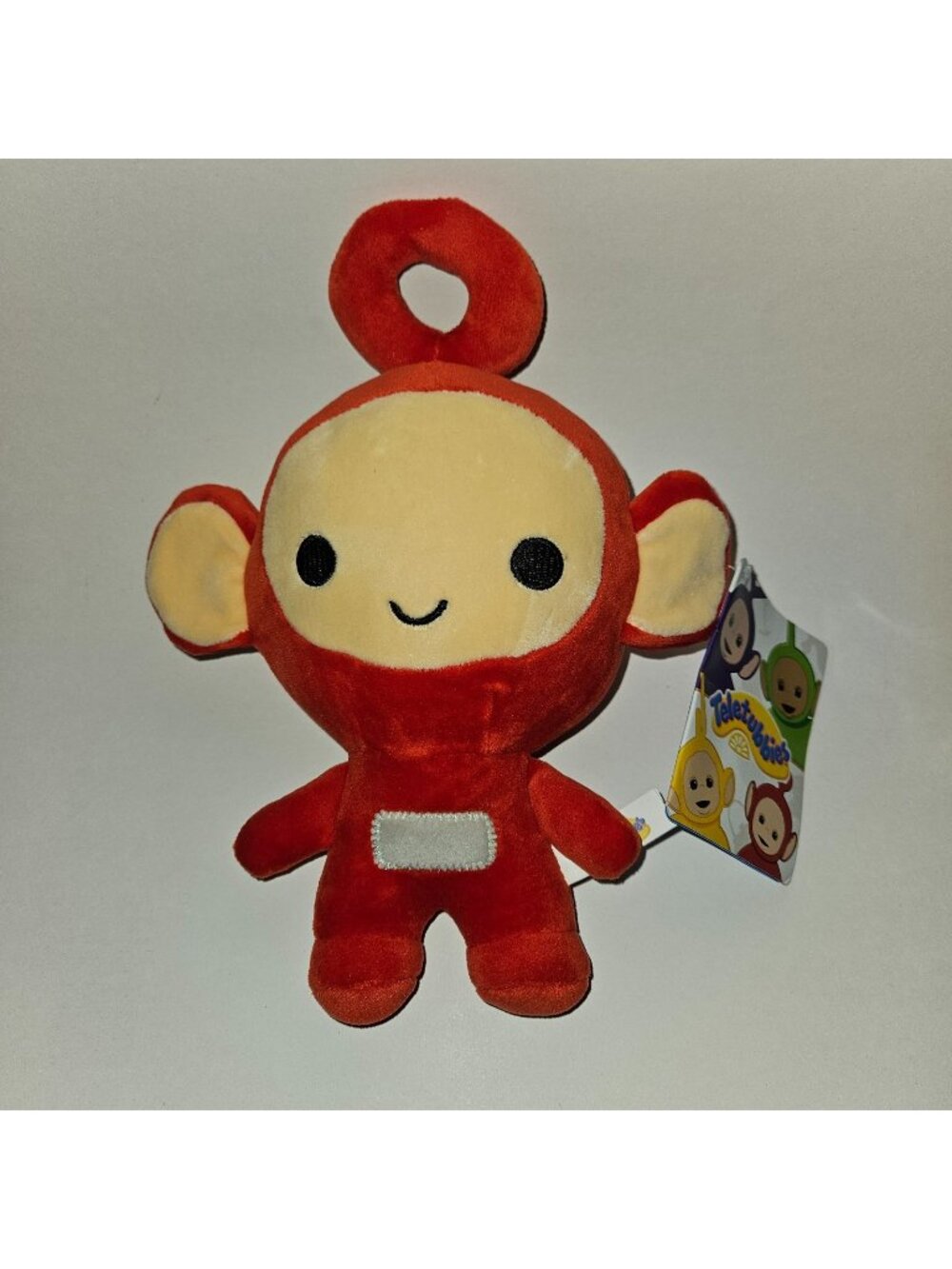 Po Red Teletubbies Plush 10" Toy Factory 2024 w/TAG